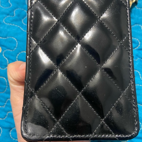 100% authentic Chanel bag! 24k hardware. Rare find. - Picture 10 of 16